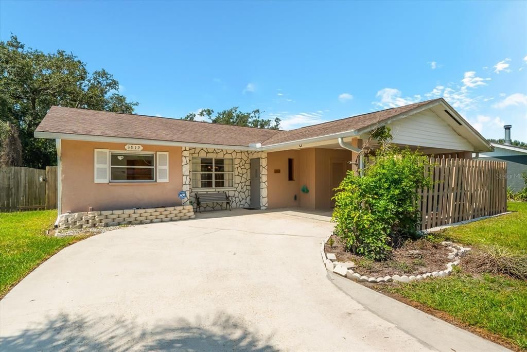 3912 PRADO DRIVE, Sarasota, FL 34235