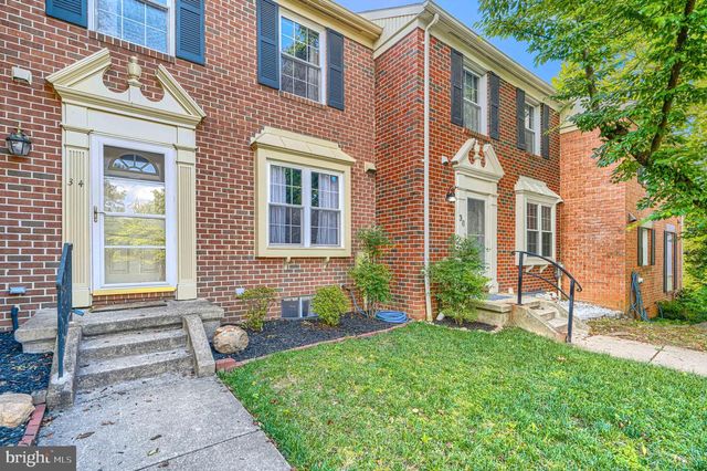 34 CASTLEBAR CT, Lutherville Timonium, MD 21093
