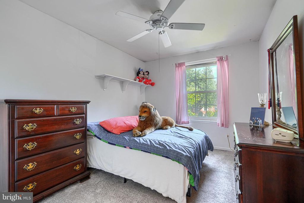 Image 34 of property listing at 34 CASTLEBAR CT, Lutherville Timonium, MD 21093