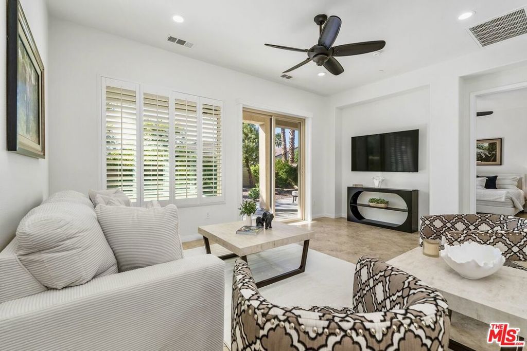 Image 11 of property listing at 39779 Camino Michanito, Indio, CA 92203