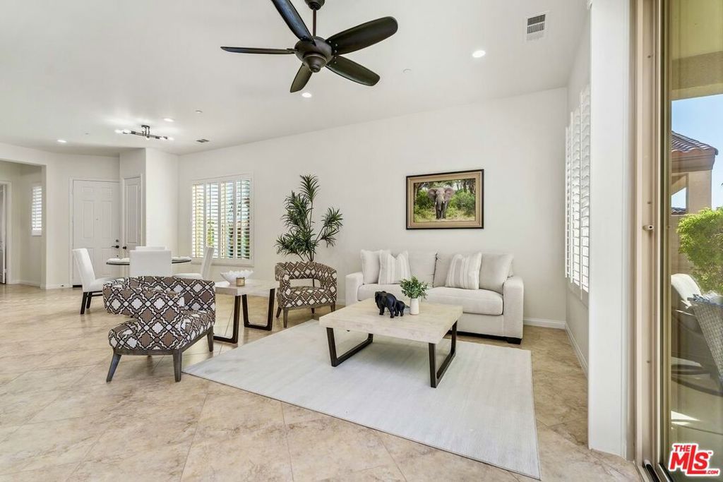 Image 9 of property listing at 39779 Camino Michanito, Indio, CA 92203