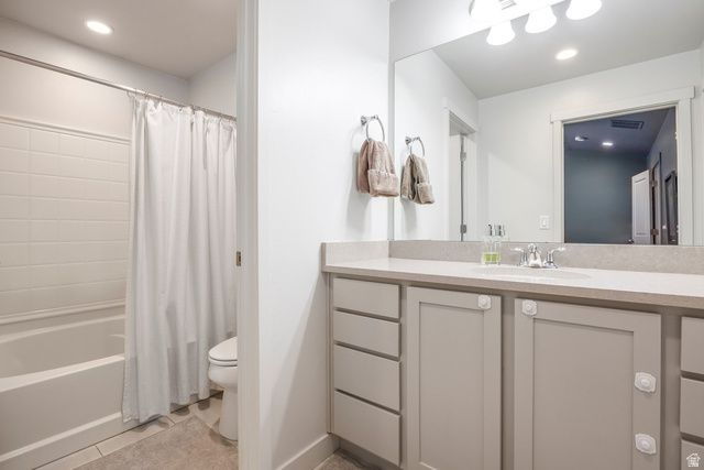 1055 S PAINTED HORSE LN, Bluffdale, UT 84065