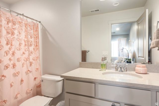 1055 S PAINTED HORSE LN, Bluffdale, UT 84065