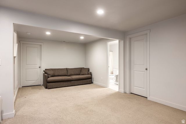 1055 S PAINTED HORSE LN, Bluffdale, UT 84065