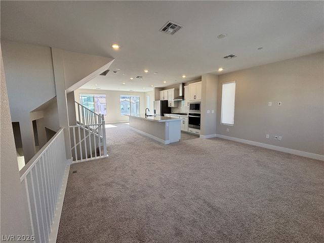 11599 Gentle Birdsong Avenue, Las Vegas, NV 89138