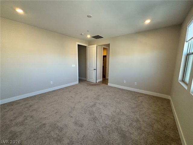 11599 Gentle Birdsong Avenue, Las Vegas, NV 89138