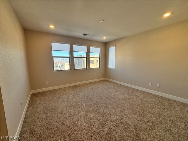 11599 Gentle Birdsong Avenue, Las Vegas, NV 89138