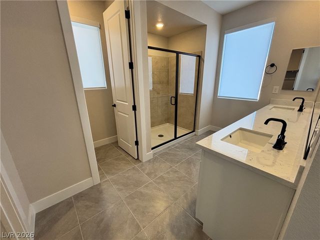 11599 Gentle Birdsong Avenue, Las Vegas, NV 89138