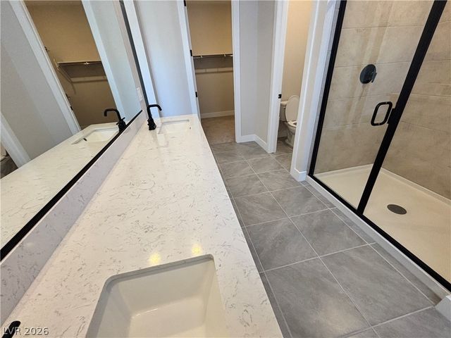 11599 Gentle Birdsong Avenue, Las Vegas, NV 89138