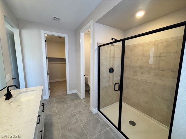 11599 Gentle Birdsong Avenue, Las Vegas, NV 89138