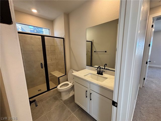 11599 Gentle Birdsong Avenue, Las Vegas, NV 89138