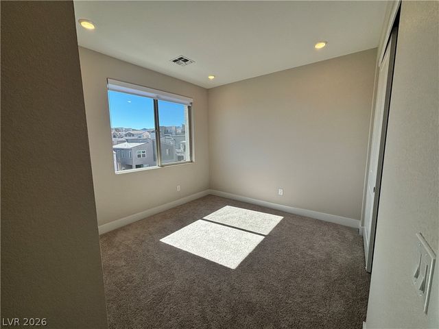 11599 Gentle Birdsong Avenue, Las Vegas, NV 89138