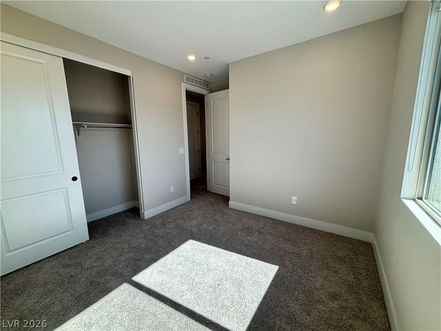 11599 Gentle Birdsong Avenue, Las Vegas, NV 89138