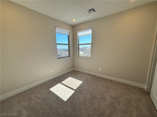 11599 Gentle Birdsong Avenue, Las Vegas, NV 89138