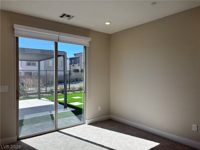 11599 Gentle Birdsong Avenue, Las Vegas, NV 89138