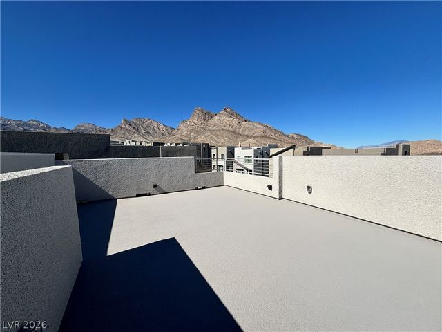 11599 Gentle Birdsong Avenue, Las Vegas, NV 89138