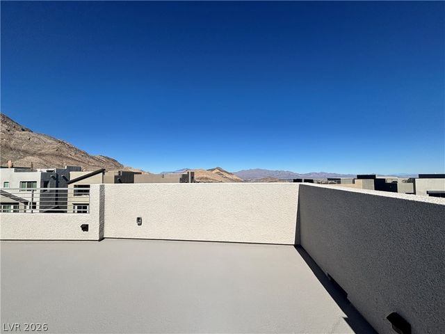 11599 Gentle Birdsong Avenue, Las Vegas, NV 89138