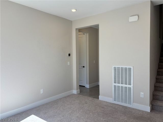 11599 Gentle Birdsong Avenue, Las Vegas, NV 89138