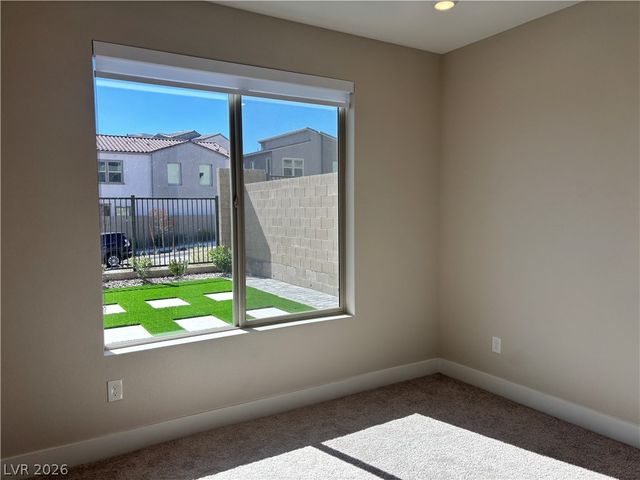 11599 Gentle Birdsong Avenue, Las Vegas, NV 89138