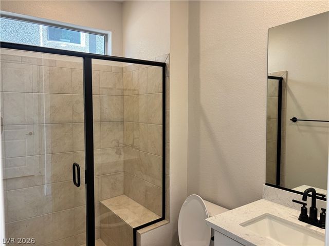 11599 Gentle Birdsong Avenue, Las Vegas, NV 89138