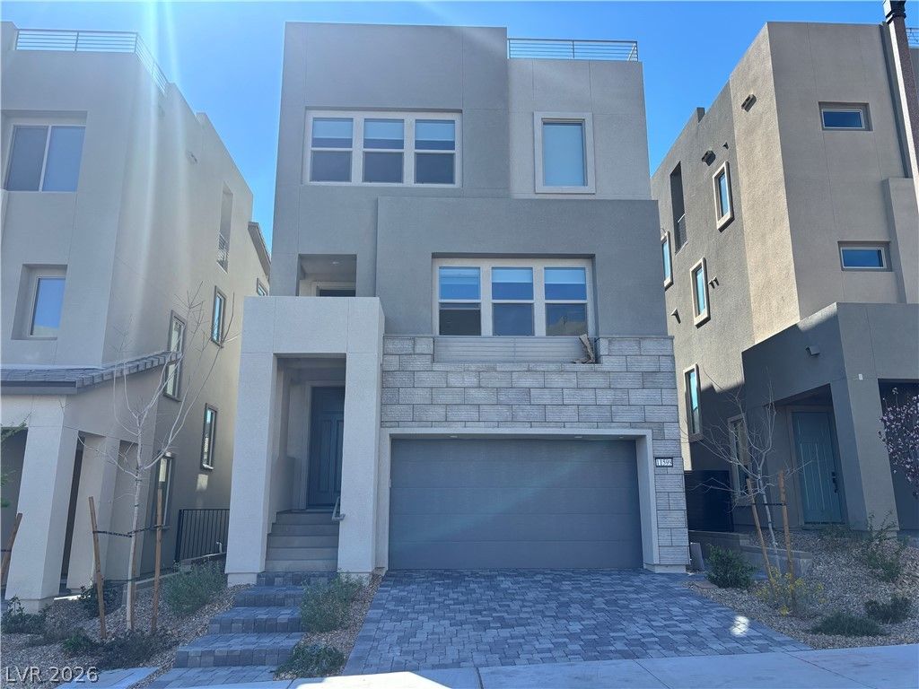 11599 Gentle Birdsong Avenue, Las Vegas, NV 89138