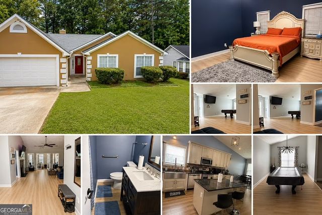7061 N Shore Drive, Lithonia, GA 30058