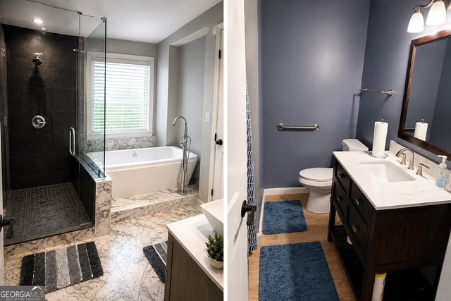 7061 N Shore Drive, Lithonia, GA 30058