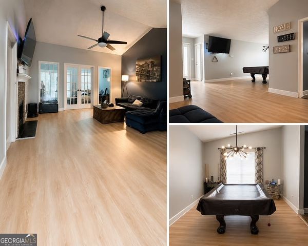 7061 N Shore Drive, Lithonia, GA 30058