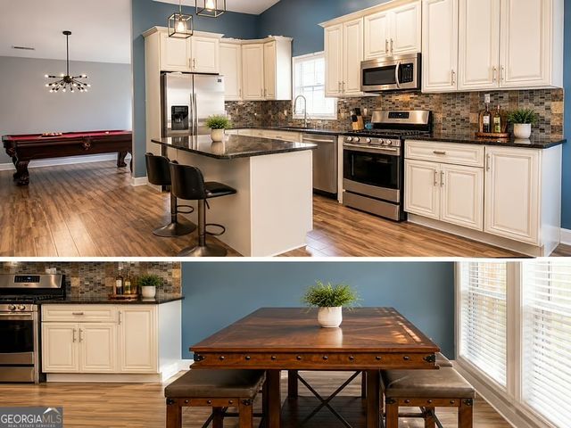 7061 N Shore Drive, Lithonia, GA 30058