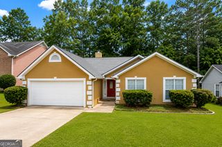 7061 N Shore Drive, Lithonia, GA 30058