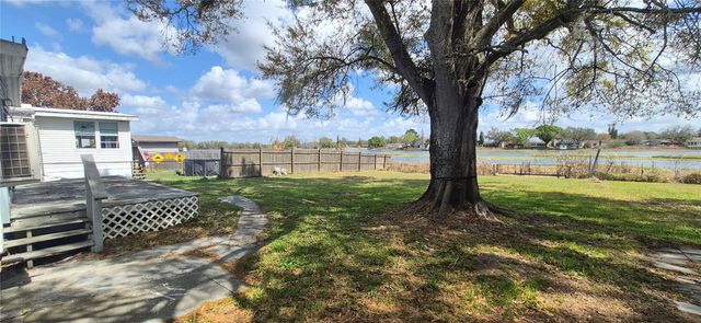 1150 COUNTRY CLUB LANE, Lakeland, FL 33801