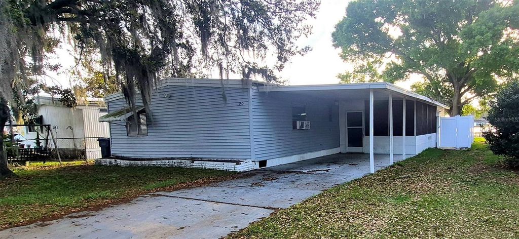 1150 COUNTRY CLUB LANE, Lakeland, FL 33801