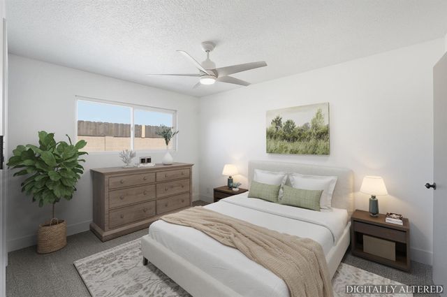 821 W Fairmont Avenue, Clovis, CA 93612