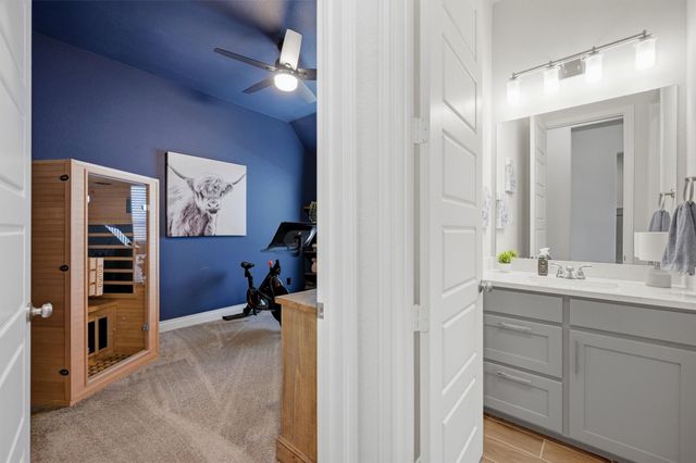 1714 Holmwood Drive, Celina, TX 75009