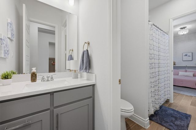 1714 Holmwood Drive, Celina, TX 75009