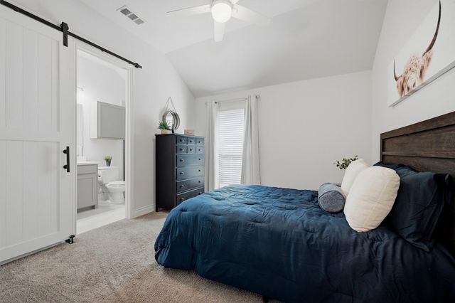 1714 Holmwood Drive, Celina, TX 75009