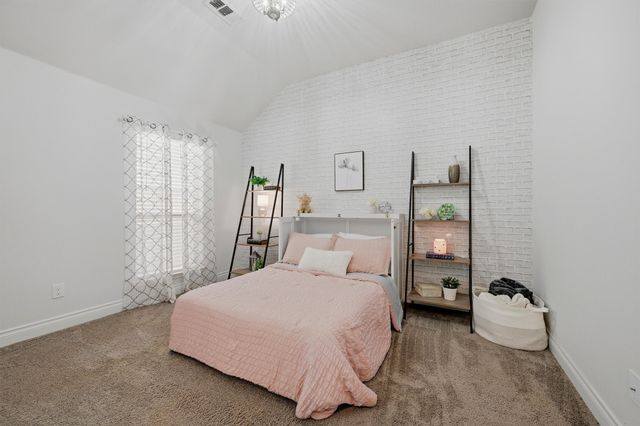 1714 Holmwood Drive, Celina, TX 75009