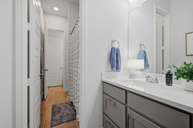 1714 Holmwood Drive, Celina, TX 75009