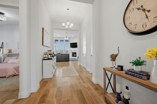 1714 Holmwood Drive, Celina, TX 75009