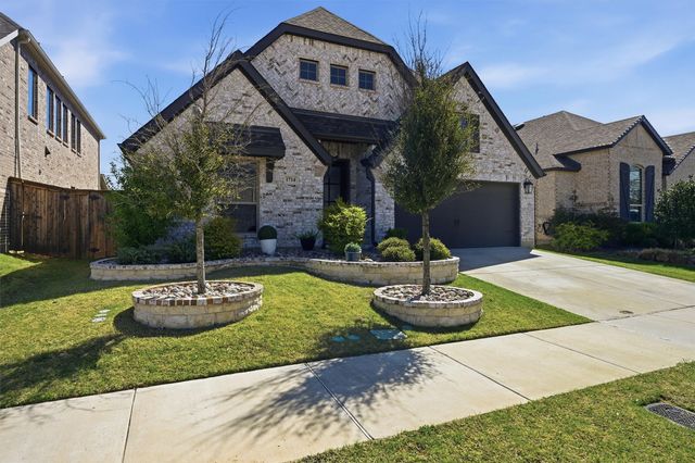 1714 Holmwood Drive, Celina, TX 75009