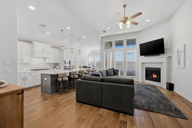 1714 Holmwood Drive, Celina, TX 75009