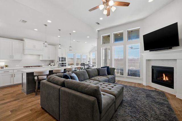 1714 Holmwood Drive, Celina, TX 75009