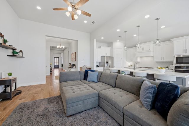 1714 Holmwood Drive, Celina, TX 75009