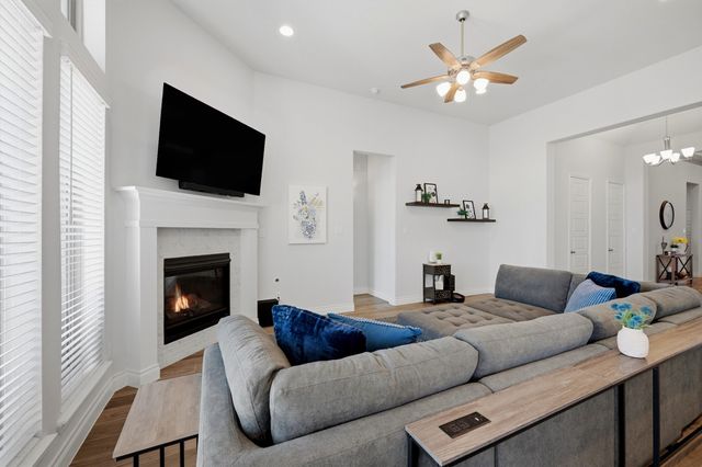 1714 Holmwood Drive, Celina, TX 75009