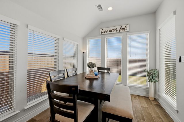 1714 Holmwood Drive, Celina, TX 75009