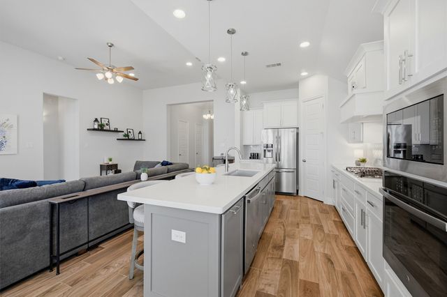 1714 Holmwood Drive, Celina, TX 75009