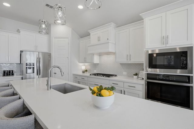 1714 Holmwood Drive, Celina, TX 75009