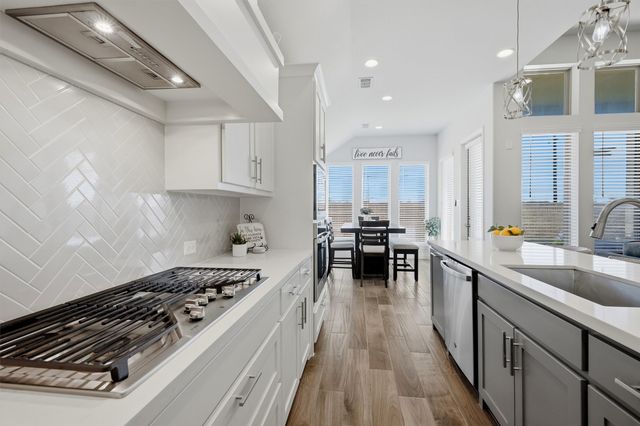 1714 Holmwood Drive, Celina, TX 75009