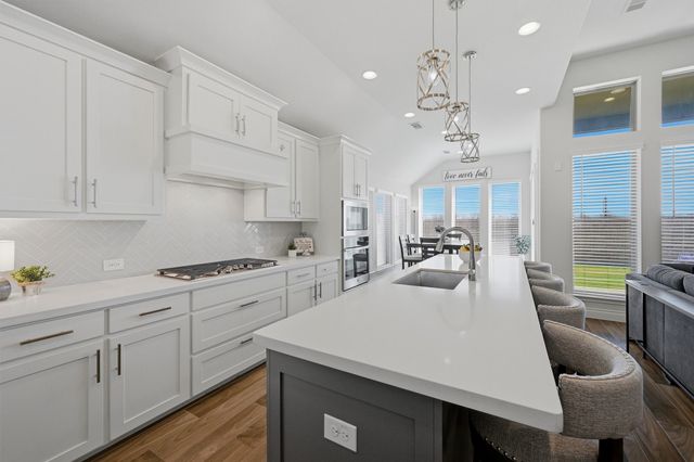 1714 Holmwood Drive, Celina, TX 75009