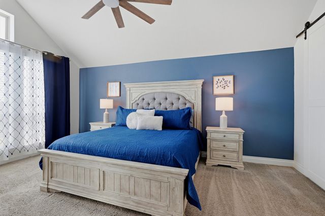 1714 Holmwood Drive, Celina, TX 75009